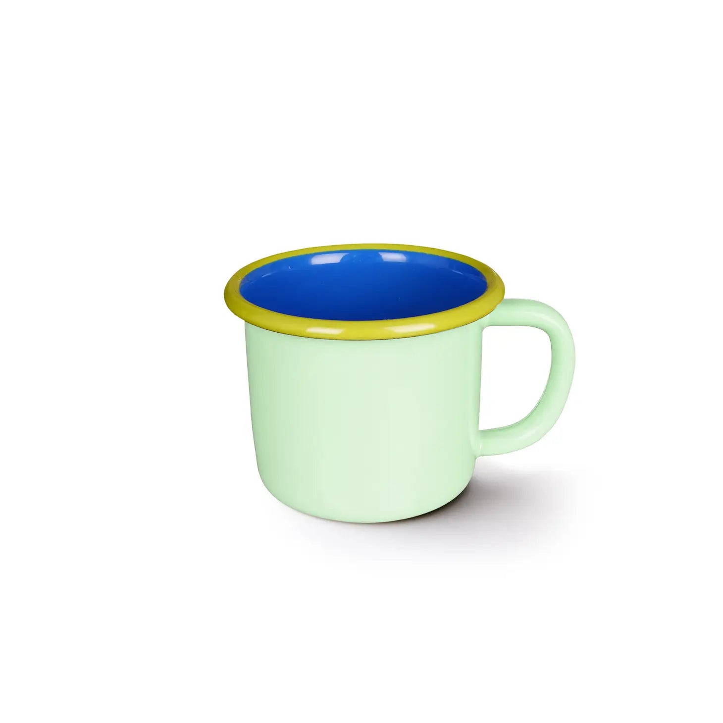 Colorama 12oz Mugs -- Assorted Color Combos